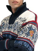 Dale Of Norway M VAIL WP MASC SWEATER - Pullover bei PeakStyle