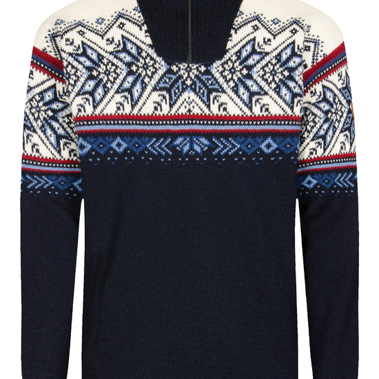 Dale Of Norway M VAIL WP MASC SWEATER - Pullover bei PeakStyle