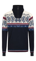 Dale Of Norway M VAIL WP MASC SWEATER - Pullover bei PeakStyle