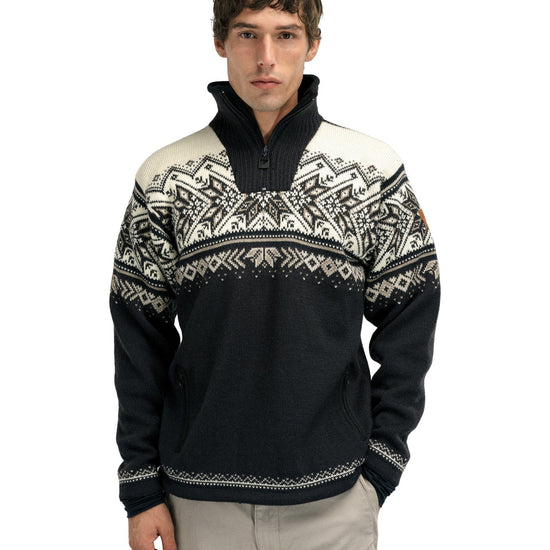 Dale Of Norway M VAIL WP MASC SWEATER - Pullover bei PeakStyle