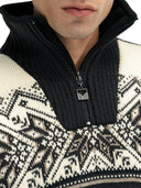 Dale Of Norway M VAIL WP MASC SWEATER - Pullover bei PeakStyle