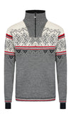 Dale Of Norway M VAIL WP MASC SWEATER - Pullover bei PeakStyle
