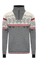 Dale Of Norway M VAIL WP MASC SWEATER - Pullover bei PeakStyle