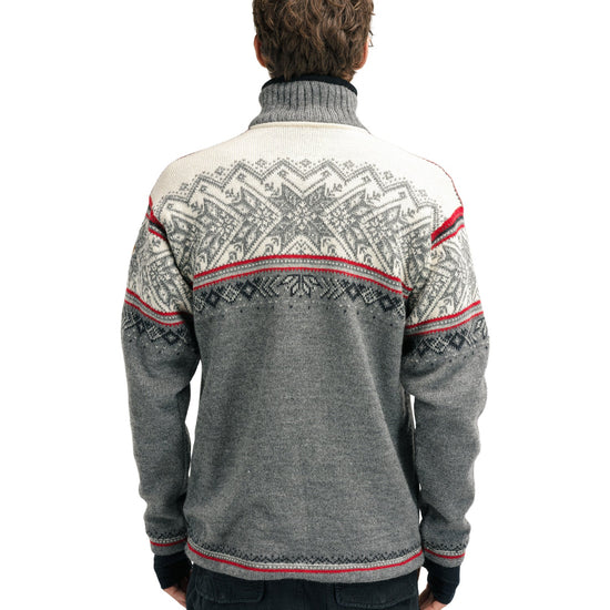 Dale Of Norway M VAIL WP MASC SWEATER - Pullover bei PeakStyle