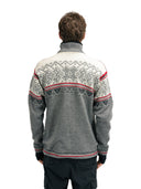 Dale Of Norway M VAIL WP MASC SWEATER - Pullover bei PeakStyle