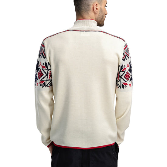 Dale of Norway M VARBERG JACKET - Oberbekleidung bei PeakStyle