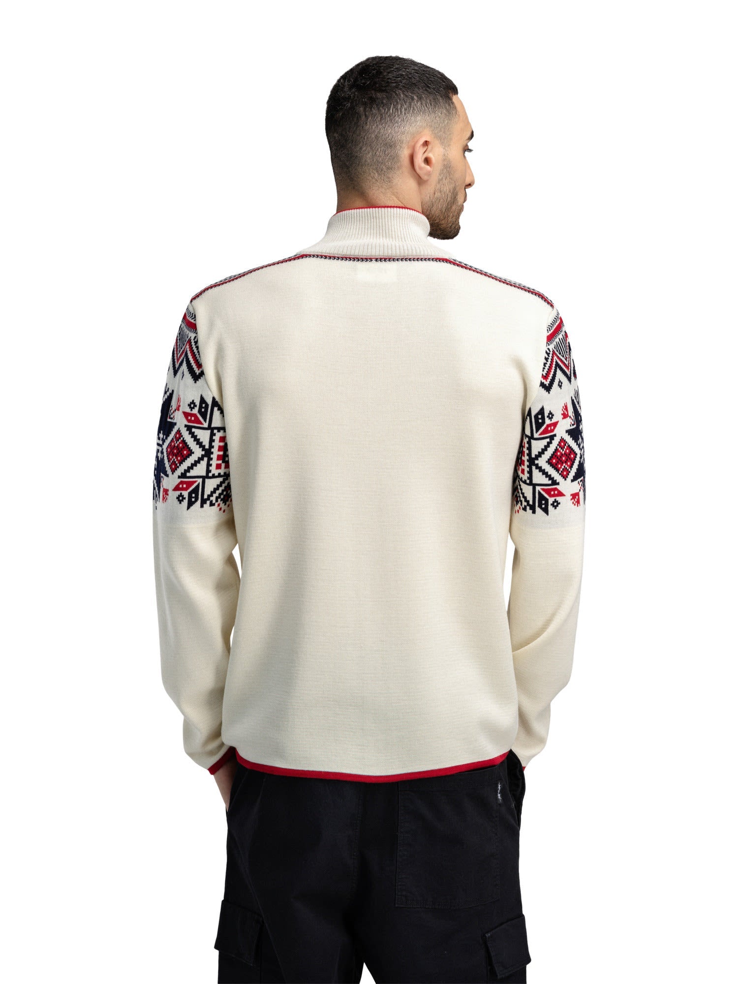 Dale of Norway M VARBERG JACKET - Oberbekleidung bei PeakStyle