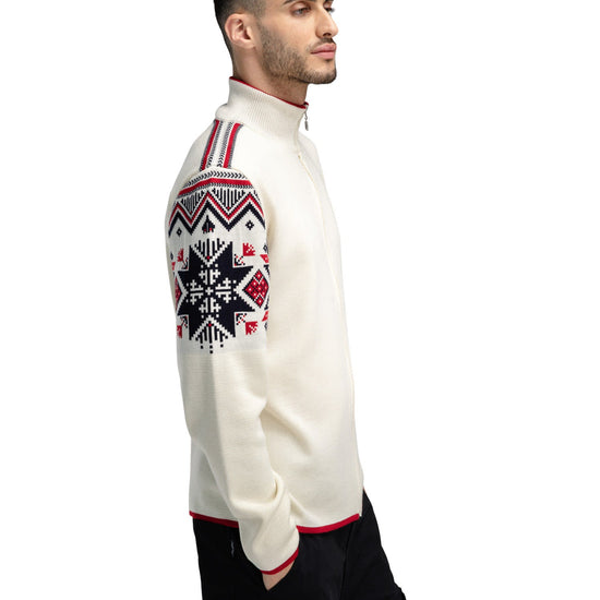 Dale of Norway M VARBERG JACKET - Oberbekleidung bei PeakStyle
