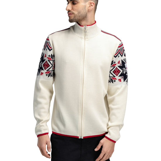 Dale of Norway M VARBERG JACKET - Oberbekleidung bei PeakStyle
