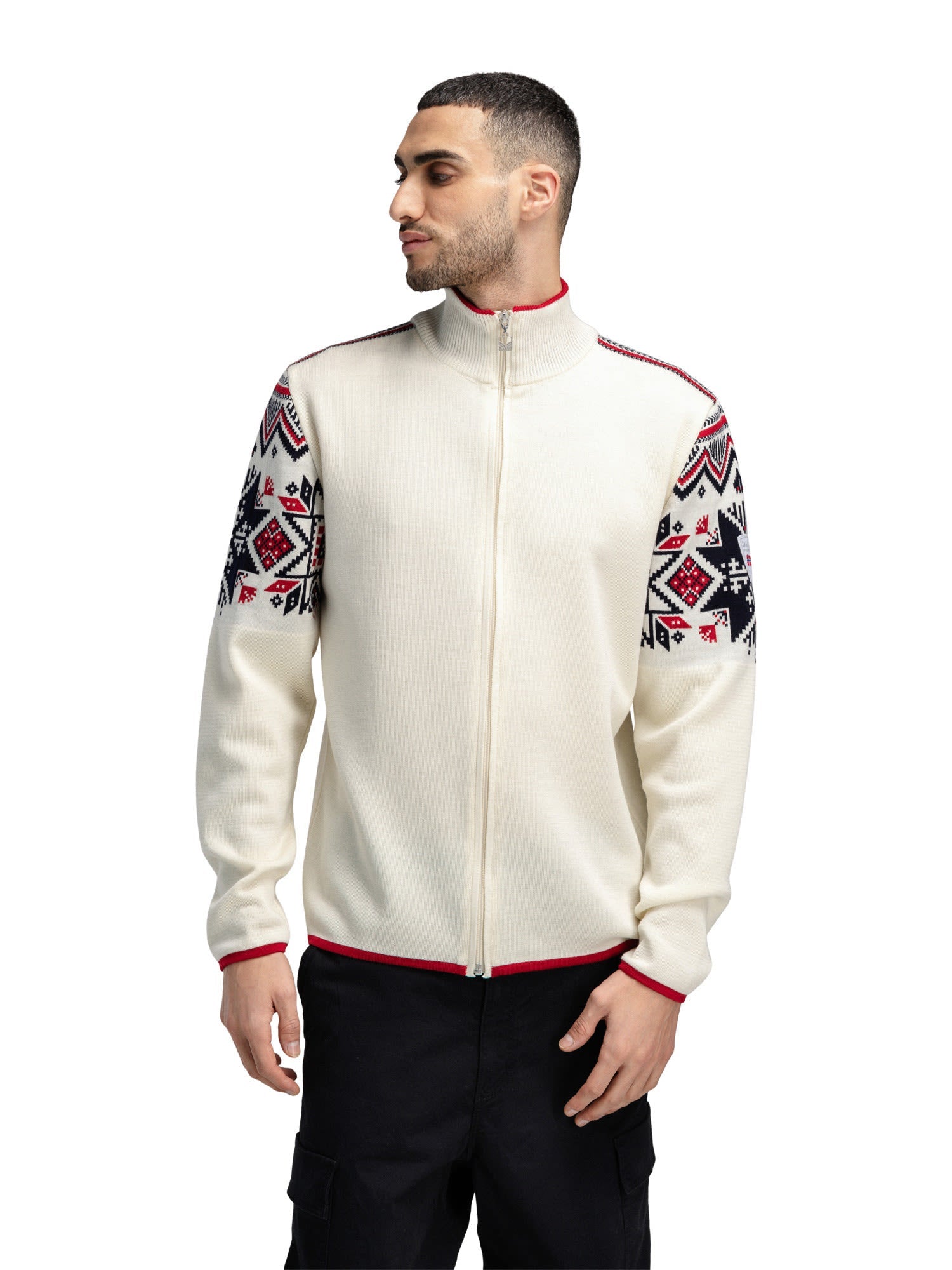 Dale of Norway M VARBERG JACKET - Oberbekleidung bei PeakStyle