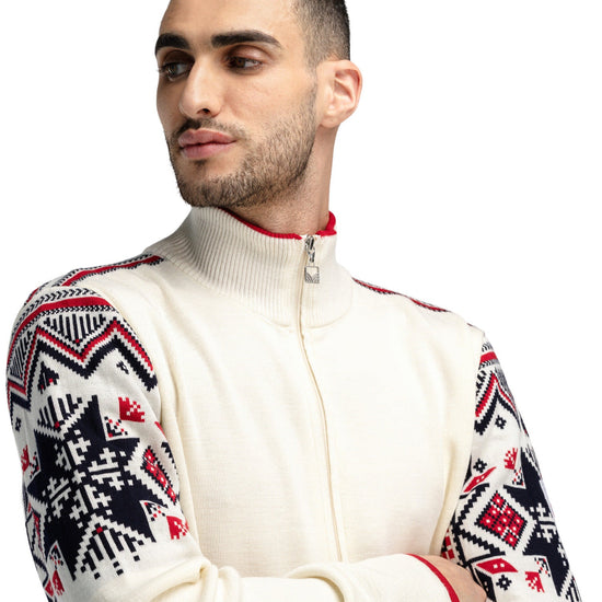 Dale of Norway M VARBERG JACKET - Oberbekleidung bei PeakStyle