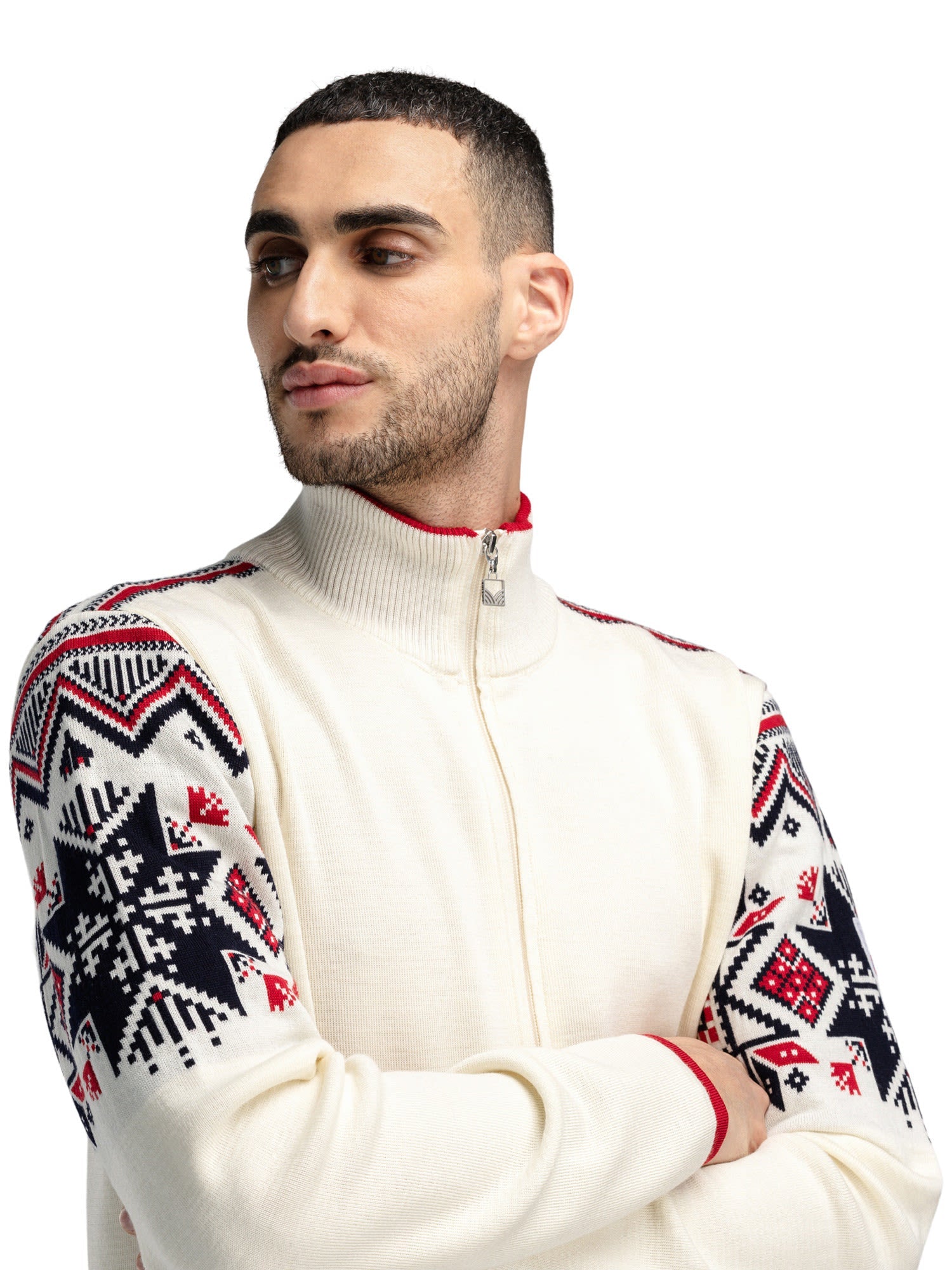 Dale of Norway M VARBERG JACKET - Oberbekleidung bei PeakStyle