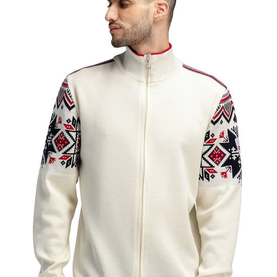 Dale of Norway M VARBERG JACKET - Oberbekleidung bei PeakStyle