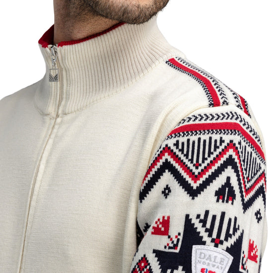 Dale of Norway M VARBERG JACKET - Oberbekleidung bei PeakStyle