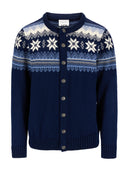 Dale Of Norway M VEAFJORD MASC JACKET - Jacken bei PeakStyle