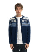 Dale Of Norway M VEAFJORD MASC JACKET - Jacken bei PeakStyle