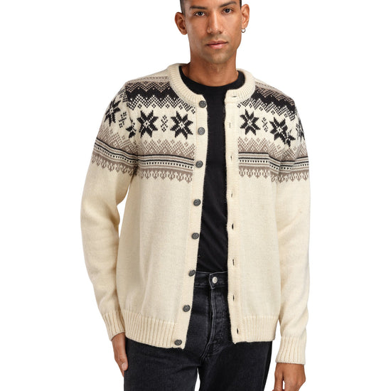 Dale Of Norway M VEAFJORD MASC JACKET - Jacken bei PeakStyle