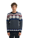 Dale Of Norway M VEGARD MASCULINE SWEATER - bei PeakStyle