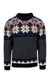 Dale Of Norway M VEGARD MASCULINE SWEATER - bei PeakStyle