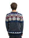 Dale Of Norway M VEGARD MASCULINE SWEATER - bei PeakStyle