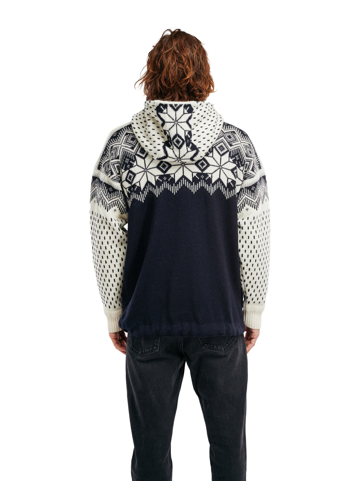 Dale of Norway M VEGARD WATERPROOF HOODIE - Oberbekleidung bei PeakStyle