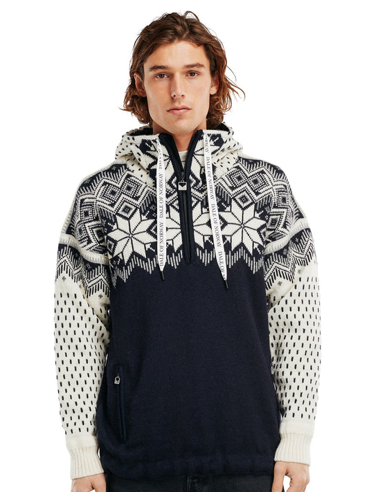 Dale of Norway M VEGARD WATERPROOF HOODIE - Oberbekleidung bei PeakStyle