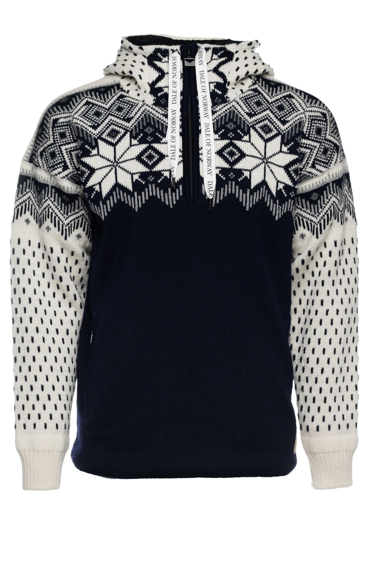 Dale of Norway M VEGARD WATERPROOF HOODIE - Oberbekleidung bei PeakStyle