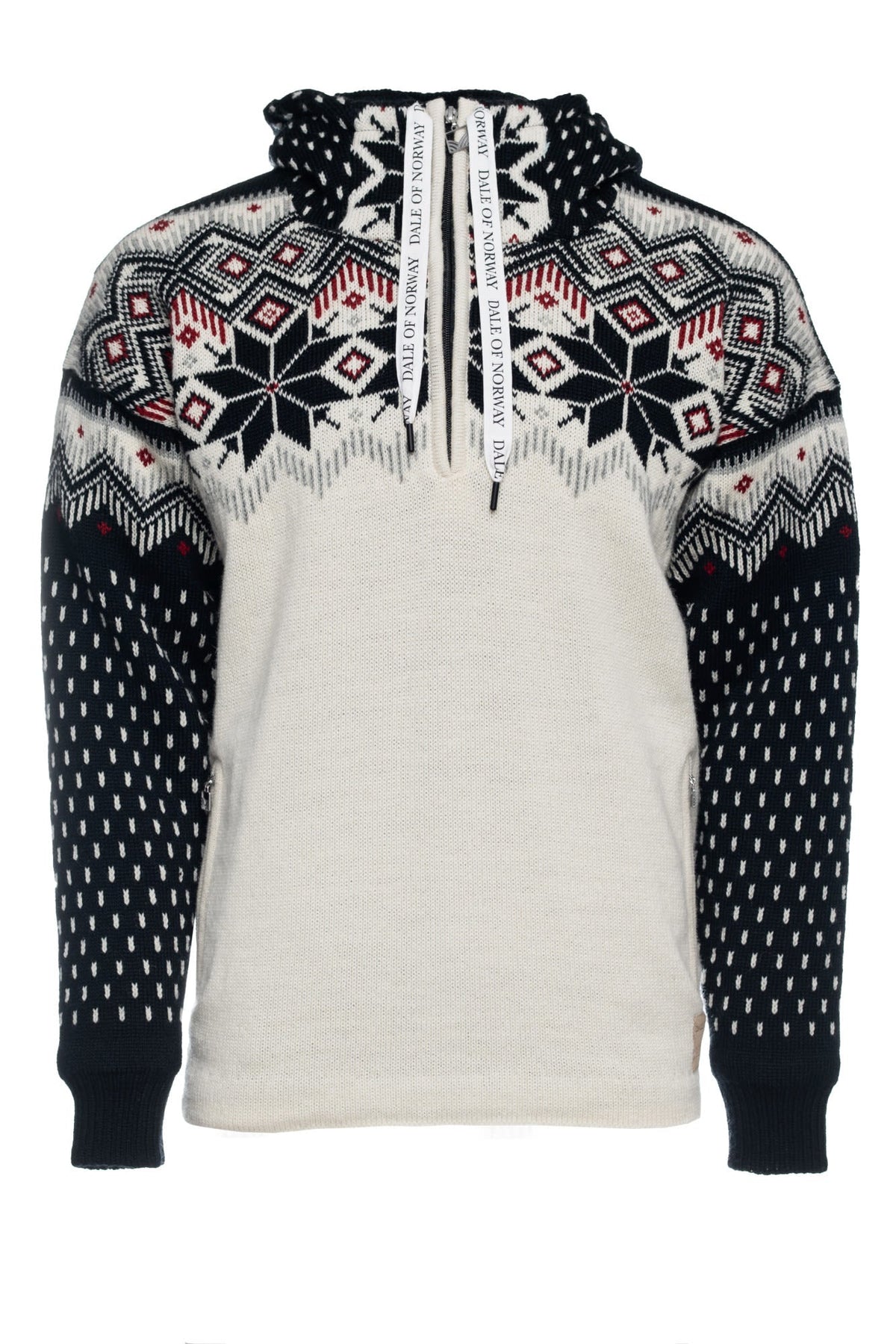 Dale of Norway M VEGARD WATERPROOF HOODIE - Oberbekleidung bei PeakStyle
