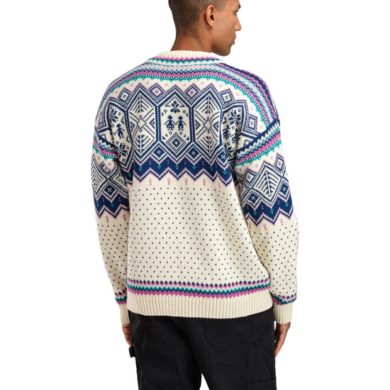Dale Of Norway M VM TRONDHEIM MASC SWEATER - Pullover bei PeakStyle