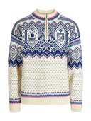 Dale Of Norway M VM TRONDHEIM MASC. SWEATER - Pullover bei PeakStyle