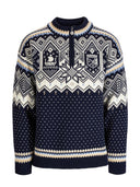 Dale Of Norway M VM TRONDHEIM MASC. SWEATER - Pullover bei PeakStyle