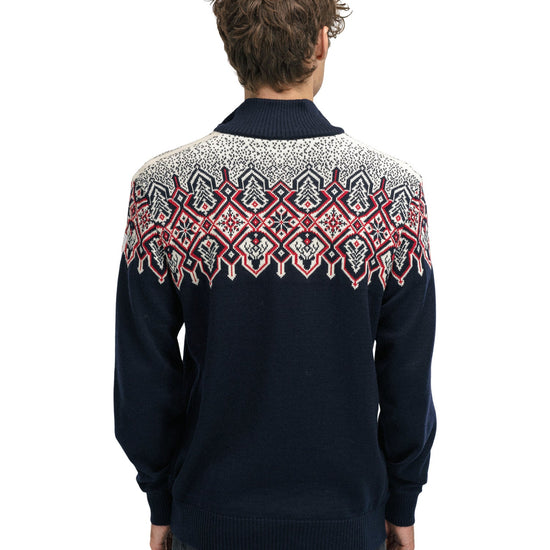 Dale Of Norway M WINTERLAND MASC SWEATER - bei PeakStyle