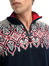 Dale Of Norway M WINTERLAND MASC SWEATER - bei PeakStyle