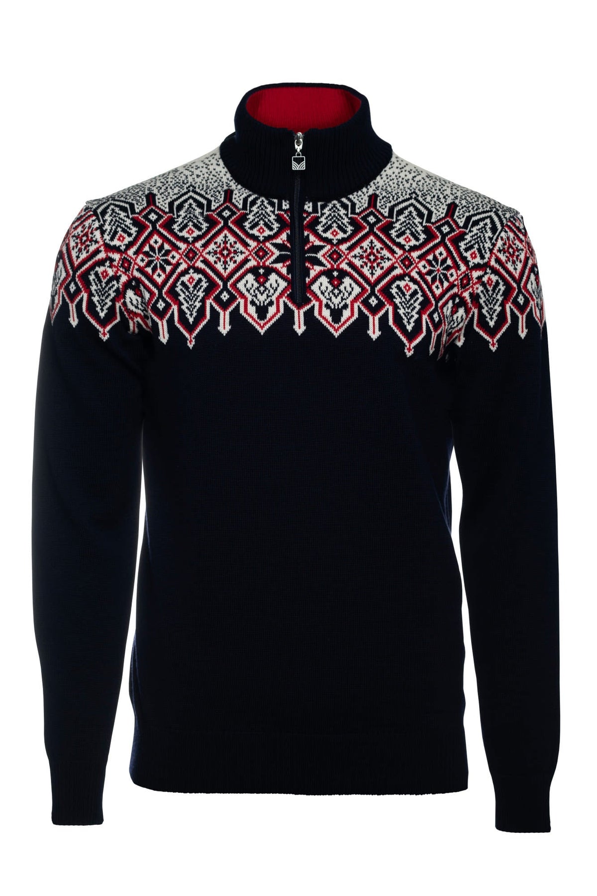 Dale of Norway M WINTERLAND SWEATER - Oberbekleidung bei PeakStyle