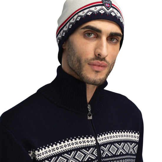 Dale of Norway MORITZ HAT - Kopfbedeckung bei PeakStyle