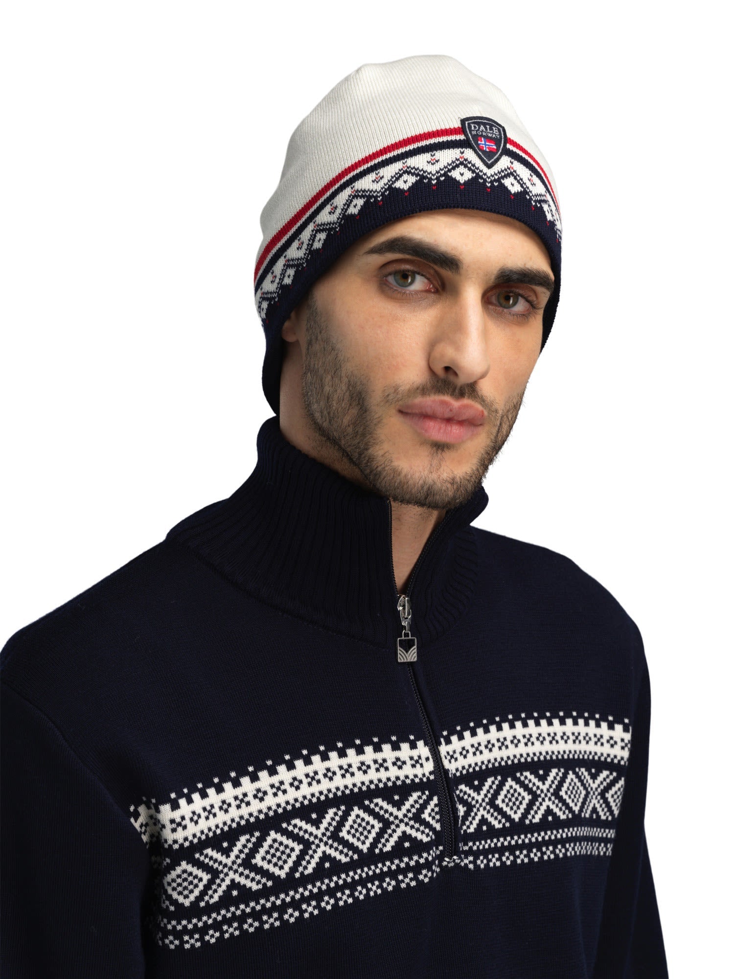 Dale of Norway MORITZ HAT - Kopfbedeckung bei PeakStyle