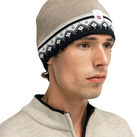 Dale of Norway MORITZ HAT - Kopfbedeckung bei PeakStyle