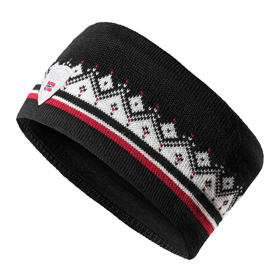 Dale of Norway MORITZ HEADBAND - Kopfbedeckung bei PeakStyle