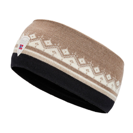 Dale of Norway MORITZ HEADBAND - Kopfbedeckung bei PeakStyle