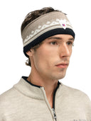 Dale of Norway MORITZ HEADBAND - Kopfbedeckung bei PeakStyle