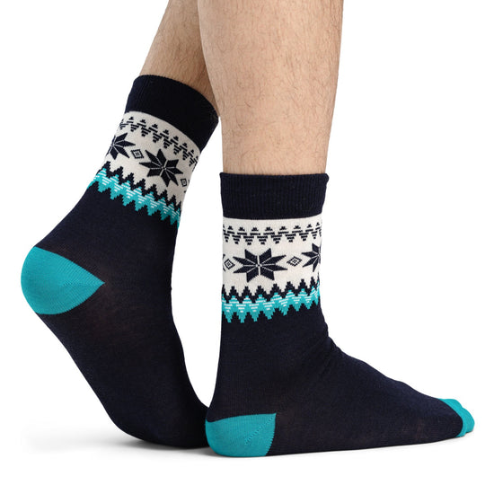 Dale Of Norway MYKING SOCKS - Socken bei PeakStyle