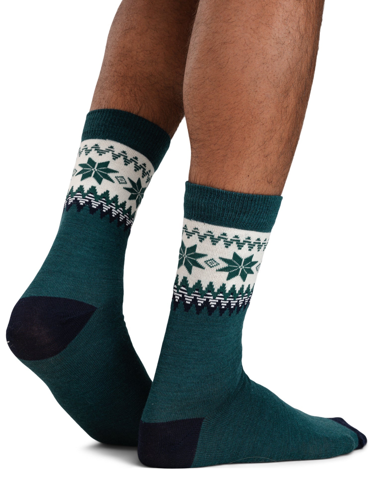 Dale Of Norway MYKING SOCKS - Socken bei PeakStyle