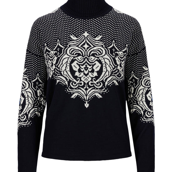 Dale Of Norway ROSENDAL FEM SWEATER - bei PeakStyle