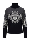 Dale Of Norway ROSENDAL FEM SWEATER - bei PeakStyle