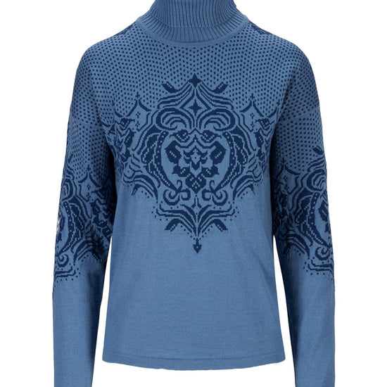 Dale Of Norway ROSENDAL FEM SWEATER - bei PeakStyle