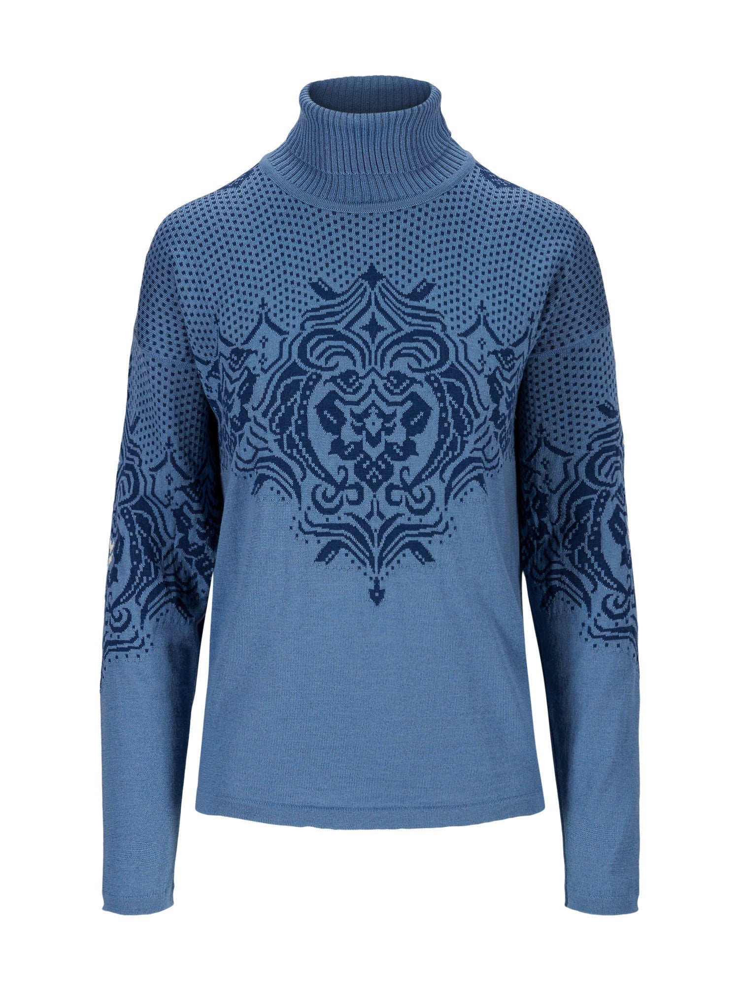 Dale Of Norway ROSENDAL FEM SWEATER - bei PeakStyle