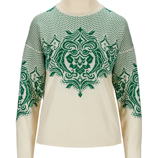 Dale Of Norway ROSENDAL FEM SWEATER - bei PeakStyle
