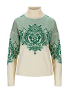 Dale Of Norway ROSENDAL FEM SWEATER - bei PeakStyle