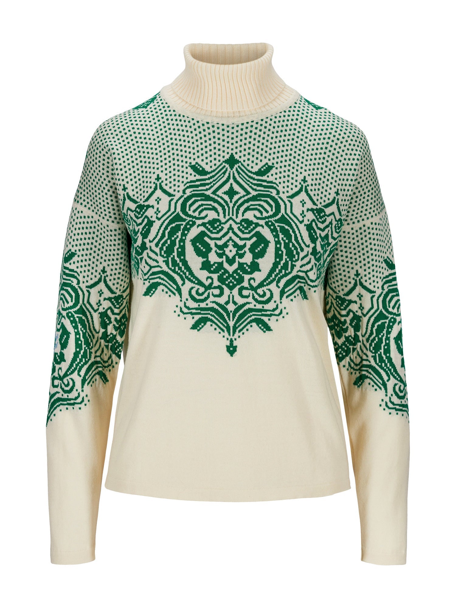 Dale Of Norway ROSENDAL FEM SWEATER - bei PeakStyle
