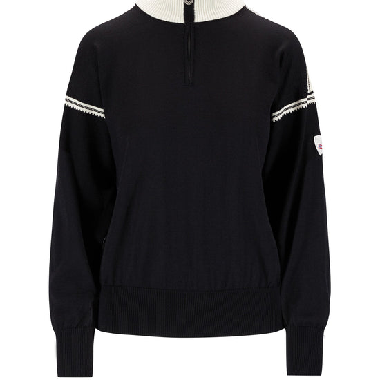 Dale Of Norway SANDVIK FEMININE SWEATER - bei PeakStyle